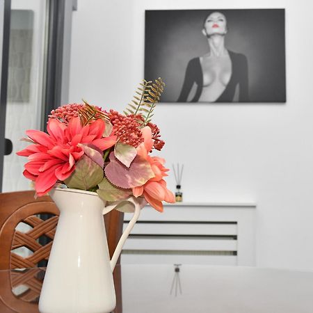 Apartament Luxury - Promenada Mall Craiova Eksteriør billede
