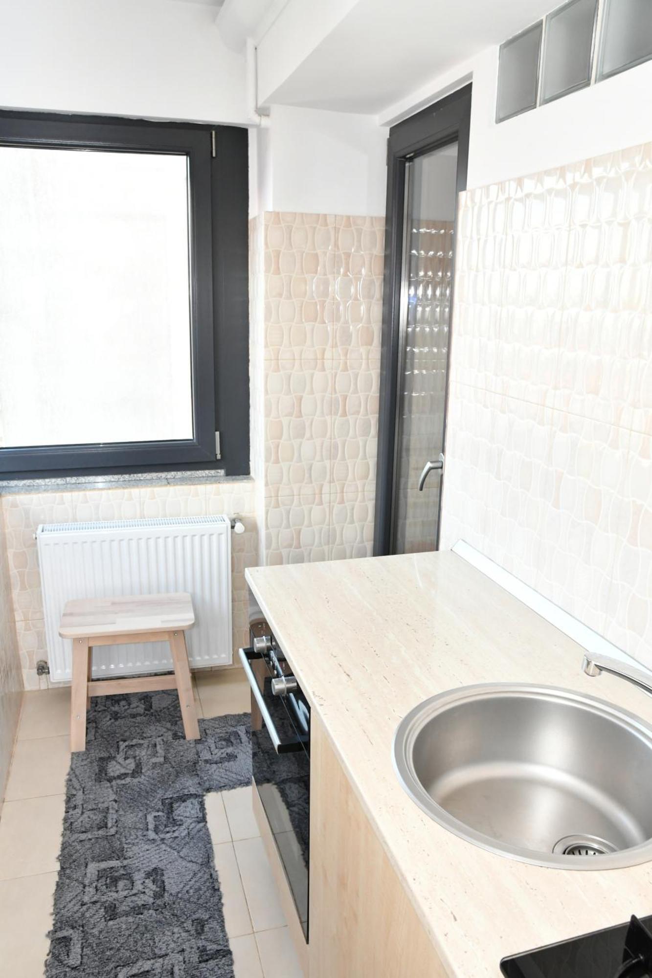 Apartament Luxury - Promenada Mall Craiova Eksteriør billede
