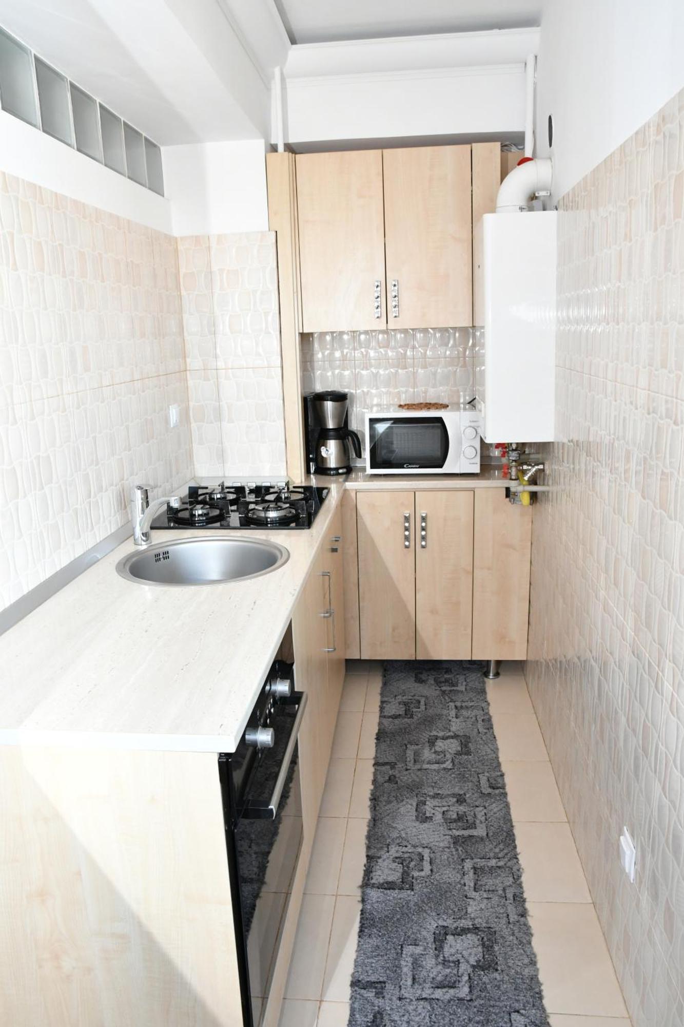 Apartament Luxury - Promenada Mall Craiova Eksteriør billede