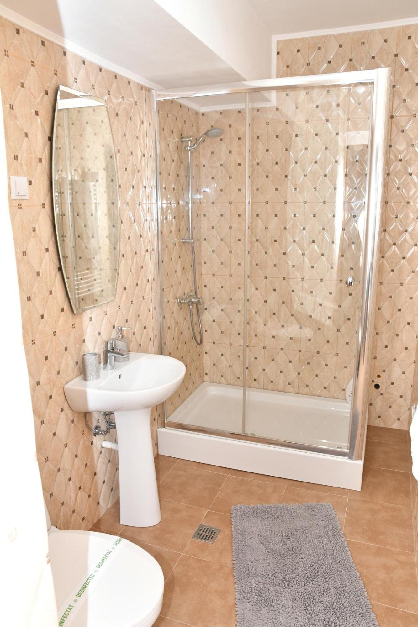 Apartament Luxury - Promenada Mall Craiova Eksteriør billede