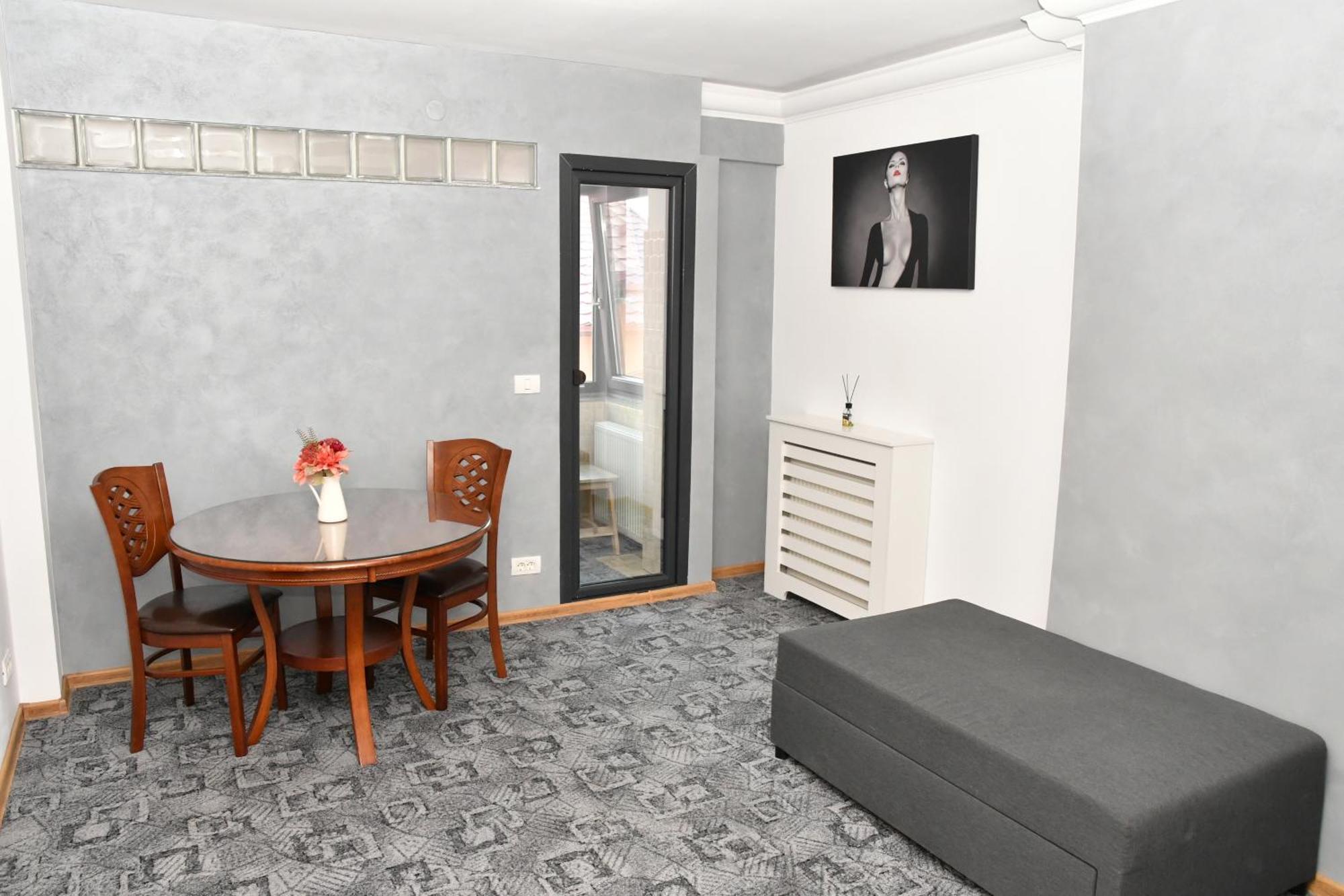 Apartament Luxury - Promenada Mall Craiova Eksteriør billede
