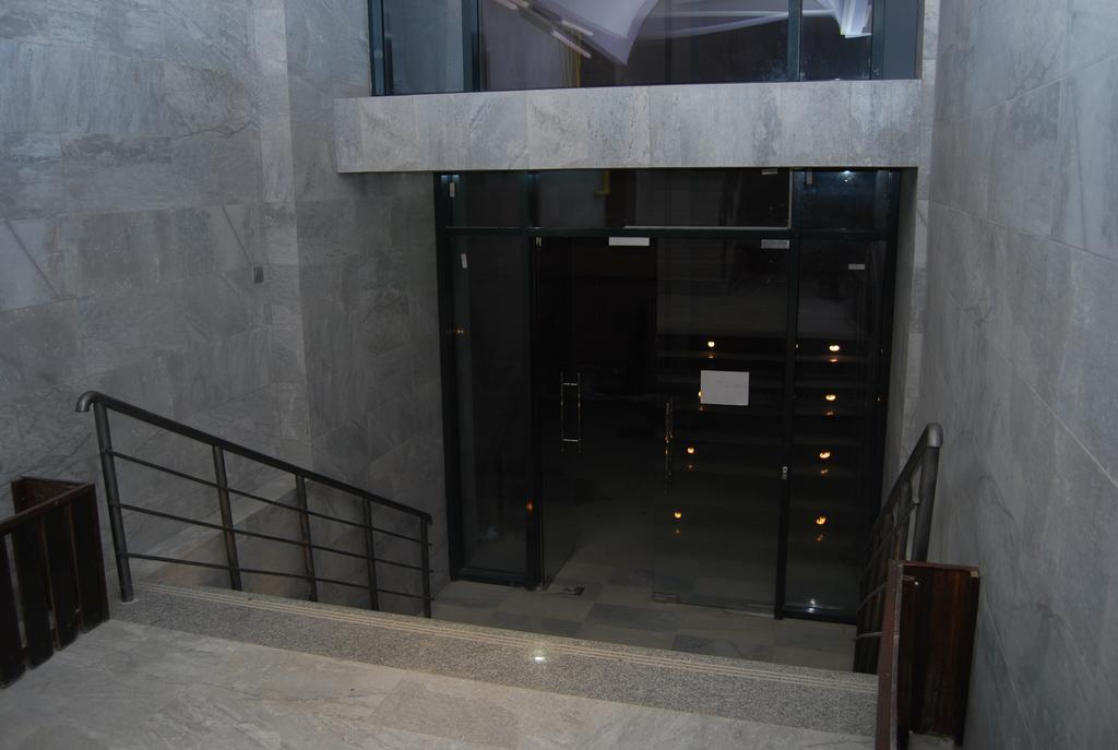 Apartament Luxury - Promenada Mall Craiova Værelse billede
