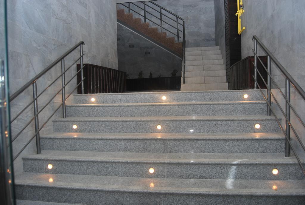 Apartament Luxury - Promenada Mall Craiova Værelse billede